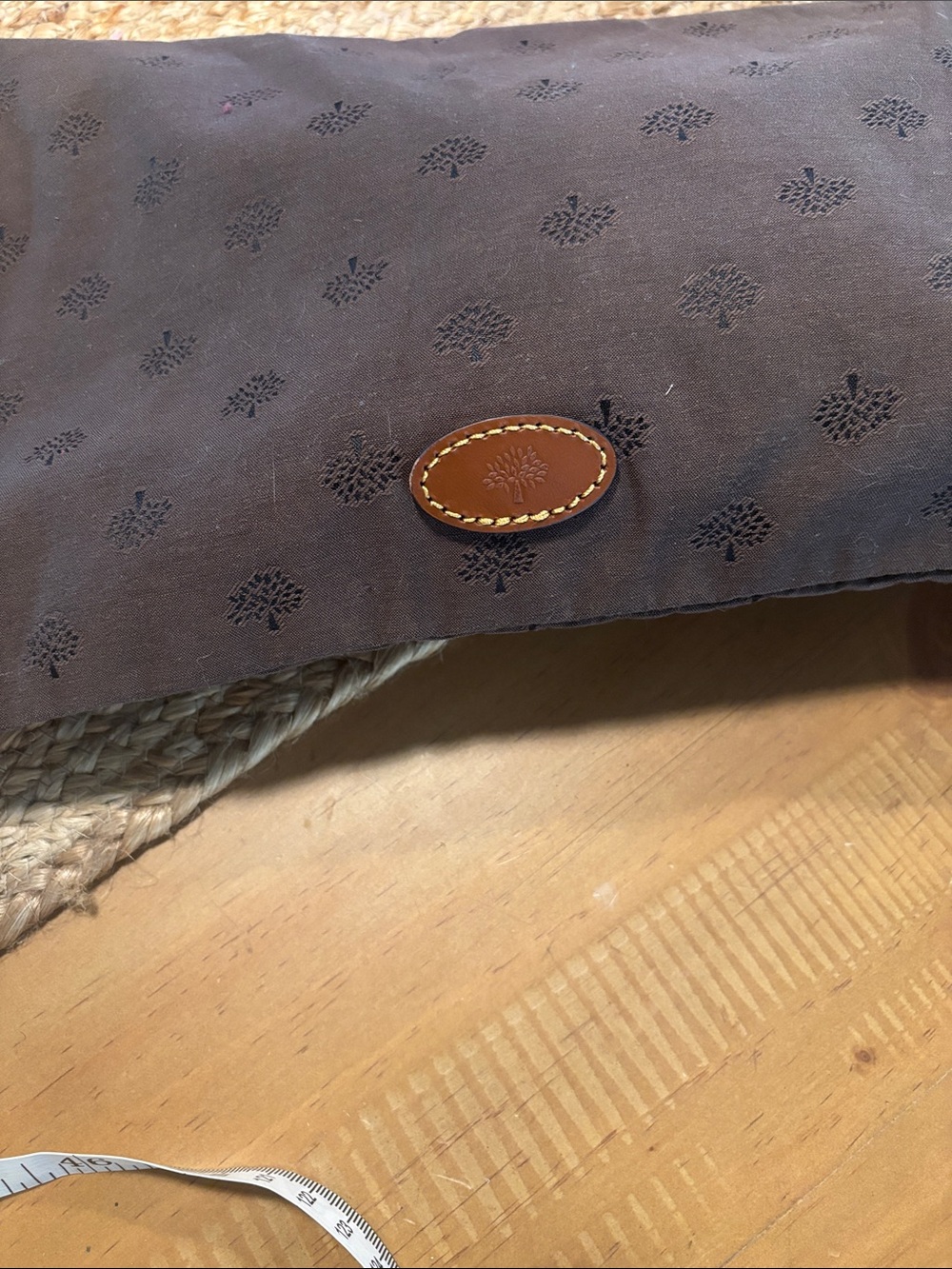 MULBERRY POCHETTE - Picture 10 of 10